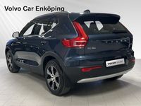 begagnad Volvo XC40 T4 AWD