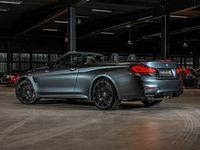 begagnad BMW M4 Cabriolet 