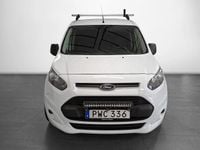 Begagnad Ford Transit Connect 95 HK (69 kW) 2015 Vit Minibuss