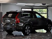 begagnad Volvo XC90 B5 AWD Geartronic R-Design Pano Navi 360° 7-sits