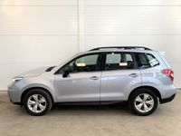 begagnad Subaru Forester 2.0 4WD Drag Värmare 1-ägare 2015 2015, Kombi