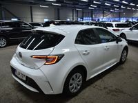 begagnad Toyota Corolla 1.8 122Hk Hybrid M-värmare E-CVT Aut