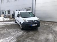Begagnad Renault Kangoo 2015 Minibuss