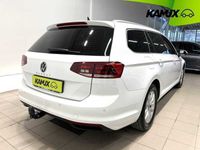 begagnad VW Passat Sportscombi 1.5 TSI B-Kamera Navi Drag 150hk