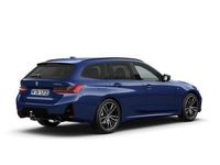 begagnad BMW 328 330e xDrive Touring M Sport Innovation Keyless DAP Drag 2024, Kombi