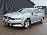 Begagnad VW Passat 190 HK (139 kW) 2016