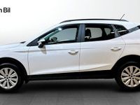 Begagnad Seat Arona Style 110 HK (80 kW) 2022 Vit SUV