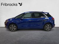 begagnad Citroën C4 Picasso 1.6 BlueHDi EAT 120hk