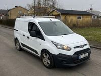 begagnad Ford Transit Connect 200 1.6 TDCi *moms*