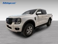 begagnad Ford Ranger Dubbelhytt Double Cab XLT 2.0 170 A 4x4