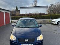 Begagnad VW Polo 80 HK (58 kW) 2007 Halvkombi