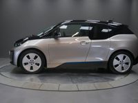 begagnad BMW 120 i3Ah Comfort Advanced 2022, Halvkombi