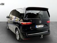 begagnad VW Multivan eHybrid DSG e-Hybrid Style 7-Sits/Drag/B