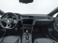 begagnad VW Tiguan Allspace GT TDI 190Hk DSG R-LINE Panoramas