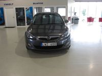 begagnad Opel Astra Sports Tourer 1.7 CDTI Euro 5 LÅG SKATT
