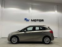 begagnad BMW 220 Active Tourer d xDrive 190hk Advandage El-stol PDC