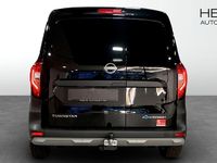 Ny Nissan Townstar Acenta 131 HK (96 kW) 2025 Van