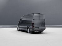 begagnad Mercedes Sprinter 319 CDI 190HK Skåp A2 Automat PÅ VÄG