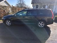 Begagnad Volvo V70 185 HK (136 kW) 2009 Kombi