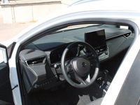 Begagnad Suzuki Swace 141 HK (103 kW) 2024 Vit Kombi