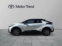 Begagnad Toyota C-HR Style 226 HK (166 kW) 2025 Vit SUV