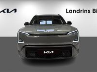 Ny Kia Sorento Advance 253 HK (186 kW) 2026 Grön SUV