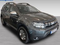 begagnad Dacia Duster PhII 4x2 TCe 150 Express A 2023, SUV