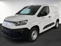 begagnad Fiat Doblò ProfessionalDoblo skåp L1 100hk mt nordic