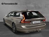 begagnad Volvo V90 Recharge T6 Inscription Expression