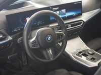 Begagnad BMW 330e M Sport 292 HK (214 kW) 2022 Okänd Kombi