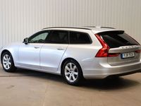 begagnad Volvo V90 D4 190hk Aut Business