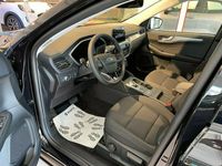 begagnad Ford Kuga Plug-In Hybrid Titanium *dragkrok* Leasebar