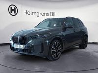 Begagnad BMW X5 M Sport 286 HK (210 kW) 2025 Okänd SUV