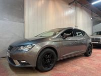 begagnad Seat Leon 1.2 TSI Euro 6