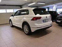 begagnad VW Tiguan 2.0 TDI SCR 4Motion Executive Euro 6