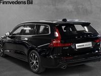 begagnad Volvo V60 B4 Diesel Momentum Advanced SE 2021, Kombi