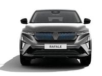 Ny Renault Rafale 150 HK (110 kW) 2025 Grå SUV