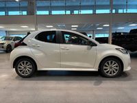 begagnad Mazda 2 Hybrid Euro 6