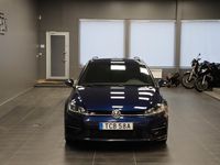 begagnad VW Golf VIII Golf