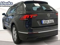 begagnad VW Tiguan 1.5 TSI DSG Sekventiell, 150hk, 2021