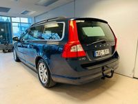 begagnad Volvo V70 1.6 DRIVe Momentum, Drag, D-värmare