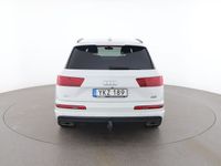 begagnad Audi Q7 3.0 V6 TDI quattro