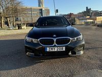 begagnad BMW 330e Steptronic M Ratt & Stol / CarPlay, Harmann-Kardon