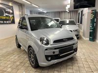 begagnad Microcar M.Go 0.5 DCI CVT