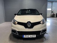 Begagnad Renault Captur 118 HK (86 kW) 2017 Flerfärgad SUV