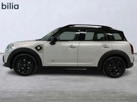 begagnad Mini Countryman SE / ALL4 / EXPERIENCE / VÄRMARE / NAV