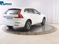 begagnad Volvo XC60 Recharge T6 Inscription Expression