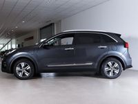 begagnad Kia Niro Plug in Hybrid Advance Plus 2 *V-hjul*