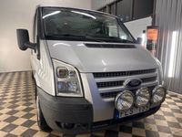 begagnad Ford Transit TransitT300 Kombi 2.2 TDCi 9 SITS /SoV