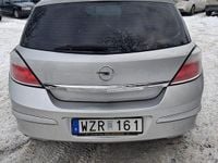 Begagnad Opel Astra 105 HK (77 kW) 2005